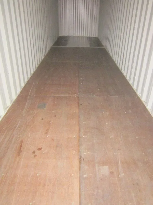 Container kho 40 feet